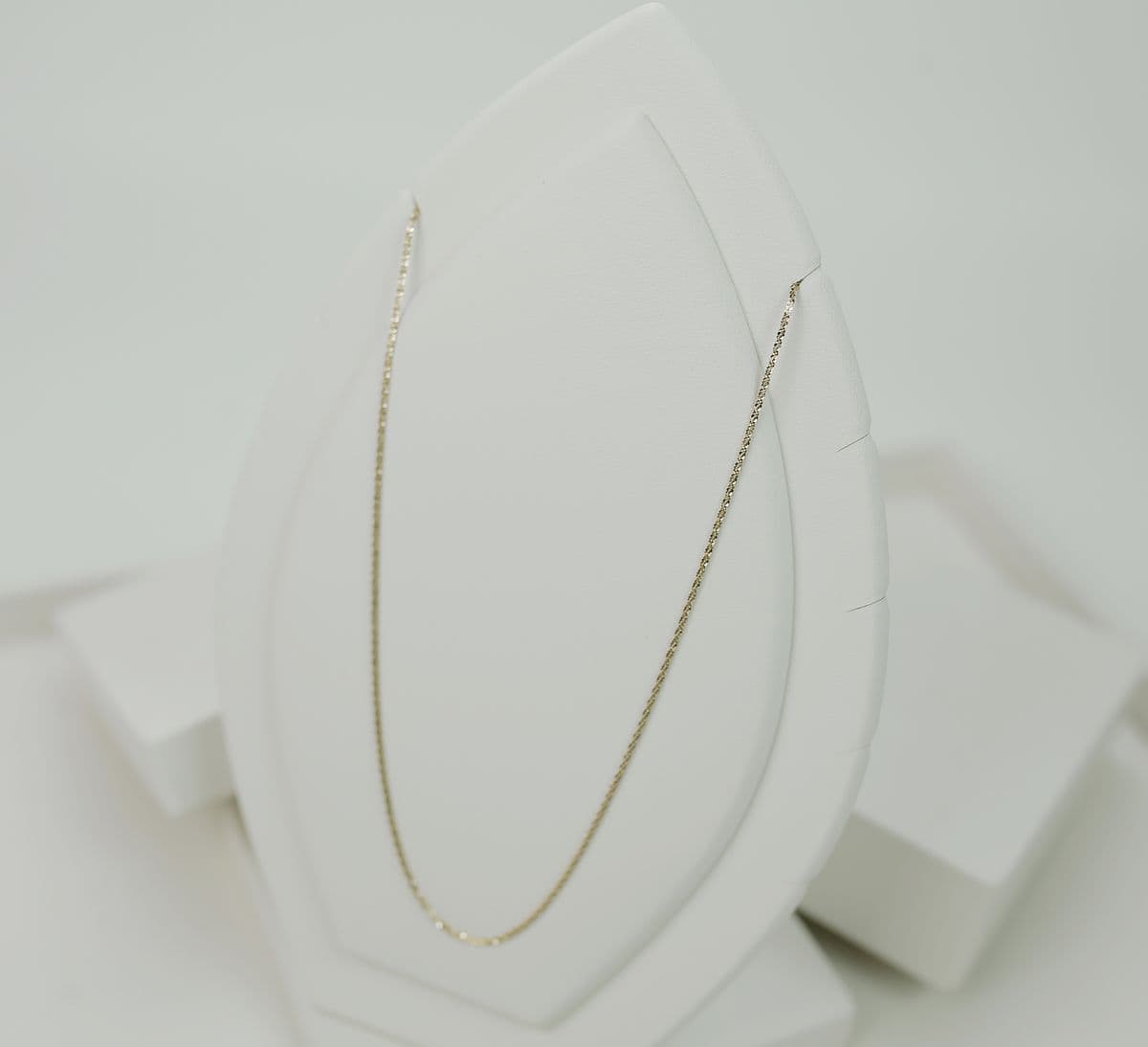 The art of the imperfect stack — style notes